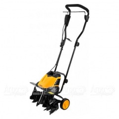 Культиватор электрический DEKO DKET1800-450 в Краснодаре