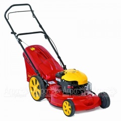 Газонокосилка колесная Wolf-Garten Ambition 48 HW в Краснодаре