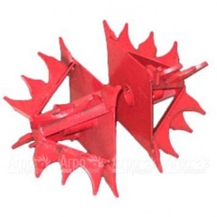 Полольник-рыхлитель для мотоблоков Агат в Краснодаре