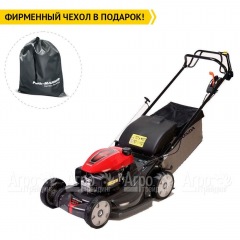 Газонокосилка бензиновая Honda HRX 537 HYEA в Краснодаре