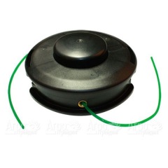 Насадка триммерная "Tap&#38;Go" c леской 2.0 мм для электрокос Oleo-Mac TR 111 E, TR 130 E в Краснодаре