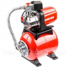 Насосная станция Hammer NST1200B в Краснодаре