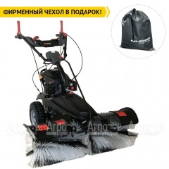 Подметальная машина EVOline SWG 1000 в Краснодаре