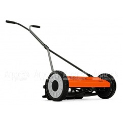 Механическая газонокосилка Husqvarna 54 в Краснодаре