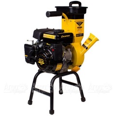 Измельчитель садовый бензиновый Champion SC2818 в Краснодаре
