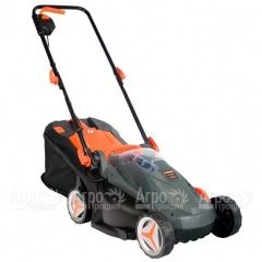 Газонокосилка аккумуляторная Patriot PT 330 Li в Краснодаре