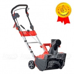 Снегоуборщик электрический Al-ko SnowLine 46 E в Краснодаре