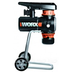 Измельчитель садовый электрический Worx WG401E в Краснодаре