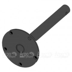 Ступица колеса для культиваторов Целина 404, 406 в Краснодаре