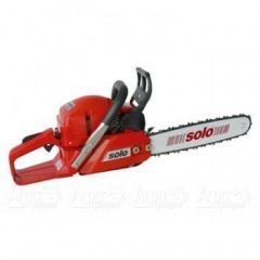 Бензопила Solo 656SP-46-18" в Краснодаре