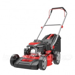 Газонокосилка бензиновая Fubag FPL 46 в Краснодаре