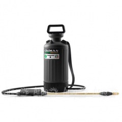 Опрыскиватель ручной Caiman Telescopic 6 в Краснодаре