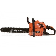 Бензопила Лесник PT 3816-16" в Краснодаре