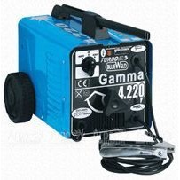 Сварочный аппарат Blue Weld Gamma 4.220 в Краснодаре