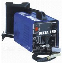 Сварочный аппарат Blue Weld Delta 150 в Краснодаре
