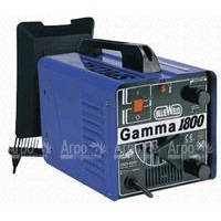 Сварочный аппарат Blue Weld Gamma 1800 в Краснодаре
