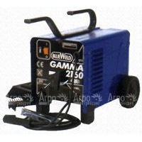 Сварочный аппарат Blue Weld Gamma 2160 в Краснодаре