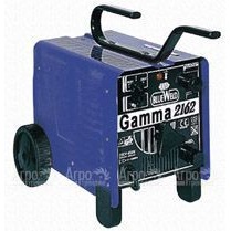 Сварочный аппарат Blue Weld Gamma 2162 в Краснодаре