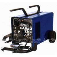 Сварочный аппарат Blue Weld Gamma 3200  в Краснодаре
