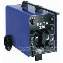 Сварочный аппарат Blue Weld Beta 220 в Краснодаре