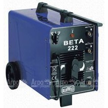 Сварочный аппарат Blue Weld Beta 222 в Краснодаре