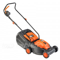 Электрическая газонокосилка Patriot PT 1132 Е в Краснодаре
