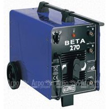 Сварочный аппарат Blue Weld Beta 270 в Краснодаре
