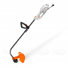  Электрокоса (электрический триммер) Villartec CE104 в Краснодаре