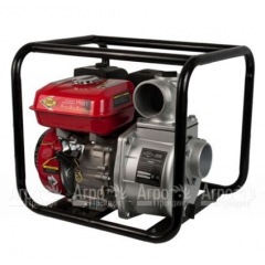 Бензиновая мотопомпа DDE PN81 в Краснодаре