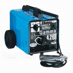 Сварочный трансформатор BlueWeld Gamma 4.280 в Краснодаре