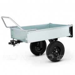 Прицеп-адаптер передний ТПМ-400 ПРО для мотоблока Мобил К в Краснодаре