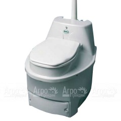 Компостирующий биотуалет Mulltoa Biolet 25 в Краснодаре