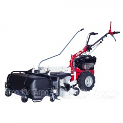 Подметальная машина Eurosystems P-55 B&#38;S 675EX с бункером в Краснодаре