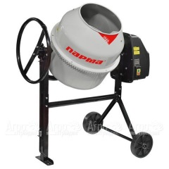 Бетоносмеситель Парма БСЛ-120Ч Лебедянь (Бетономешалка Парма БСЛ-120Ч Лебедянь) в Краснодаре