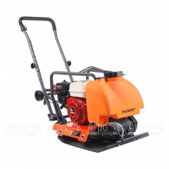 Виброплита бензиновая Patriot SVR-80T Honda в Краснодаре