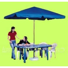 Зонт прямоугольный в Краснодаре