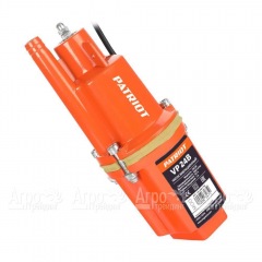 Погружной вибрационный насос Patriot VP-24B в Краснодаре