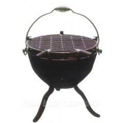 Гриль чугунный Green Glade 638 в Краснодаре