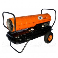 Дизельная тепловая пушка Aurora TK-50000 в Краснодаре