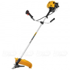 Бензокоса (бензиновый триммер) Denzel DTS-33 в Краснодаре