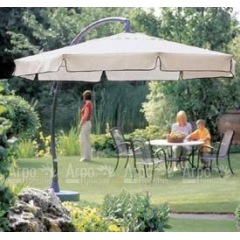 Зонт навесной "EASY SUN" в Краснодаре