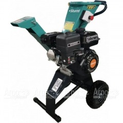 Измельчитель бензиновый Sturm GWS7R в Краснодаре