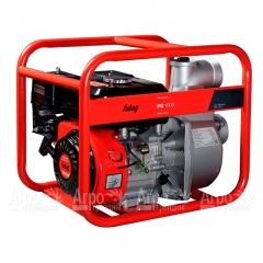 Бензиновая мотопомпа Fubag PG 1000 в Краснодаре