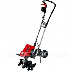 Культиватор электрический Зубр ККД-1800 в Краснодаре