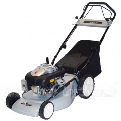 Газонокосилка бензиновая Mega 4750 LTT в Краснодаре