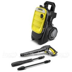 Мойка высокого давления Karcher K 7 Compact в Краснодаре