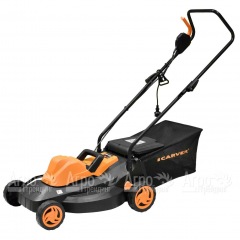 Газонокосилка электрическая Carver LME-1640 в Краснодаре