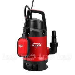 Насос погружной Elitech НПФ 800 в Краснодаре