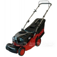 Газонокосилка бензиновая Solo 582 New! в Краснодаре