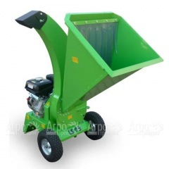 Измельчитель бензиновый Laski LS95Т в Краснодаре